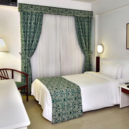 Boulevard Plaza Belo Horizonte Ngoại thất bức ảnh