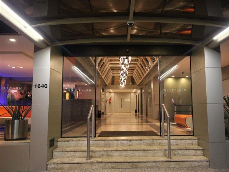 Boulevard Plaza Belo Horizonte Ngoại thất bức ảnh