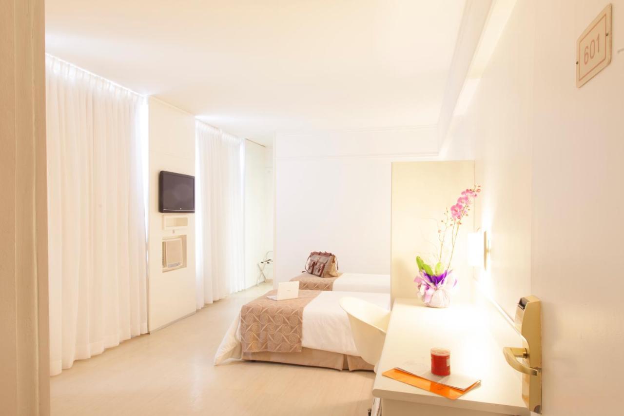 Boulevard Plaza Belo Horizonte Ngoại thất bức ảnh