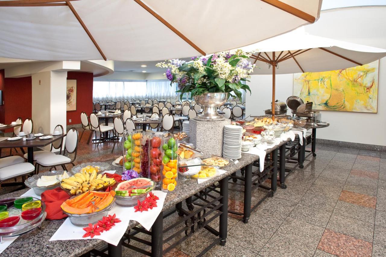 Boulevard Plaza Belo Horizonte Ngoại thất bức ảnh
