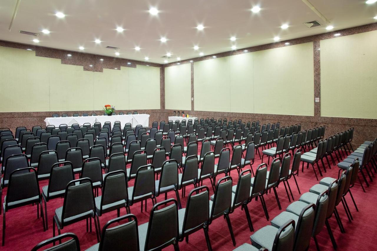 Boulevard Plaza Belo Horizonte Ngoại thất bức ảnh