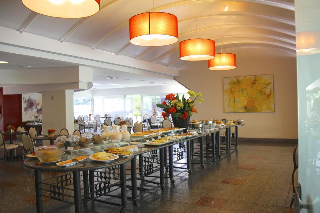 Boulevard Plaza Belo Horizonte Ngoại thất bức ảnh