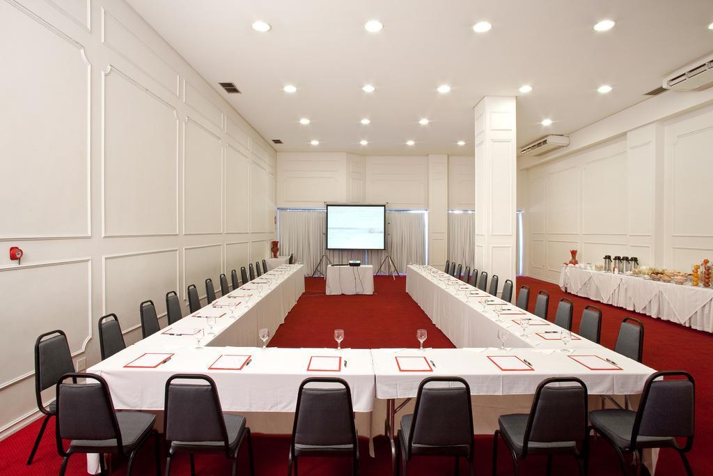 Boulevard Plaza Belo Horizonte Ngoại thất bức ảnh