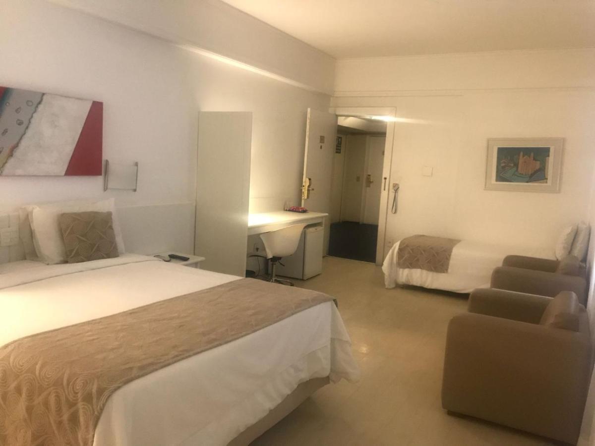 Boulevard Plaza Belo Horizonte Ngoại thất bức ảnh
