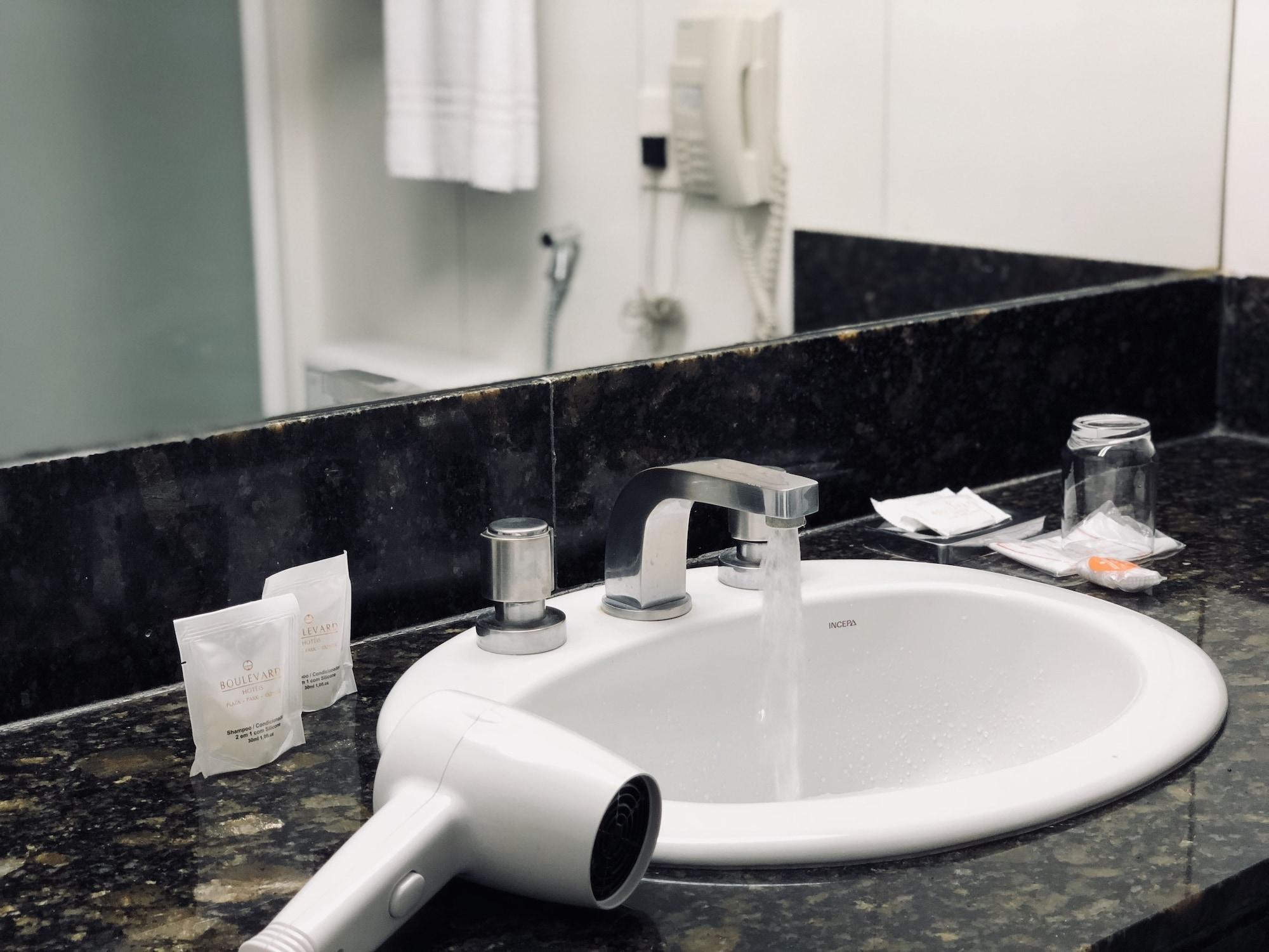 Boulevard Plaza Belo Horizonte Ngoại thất bức ảnh