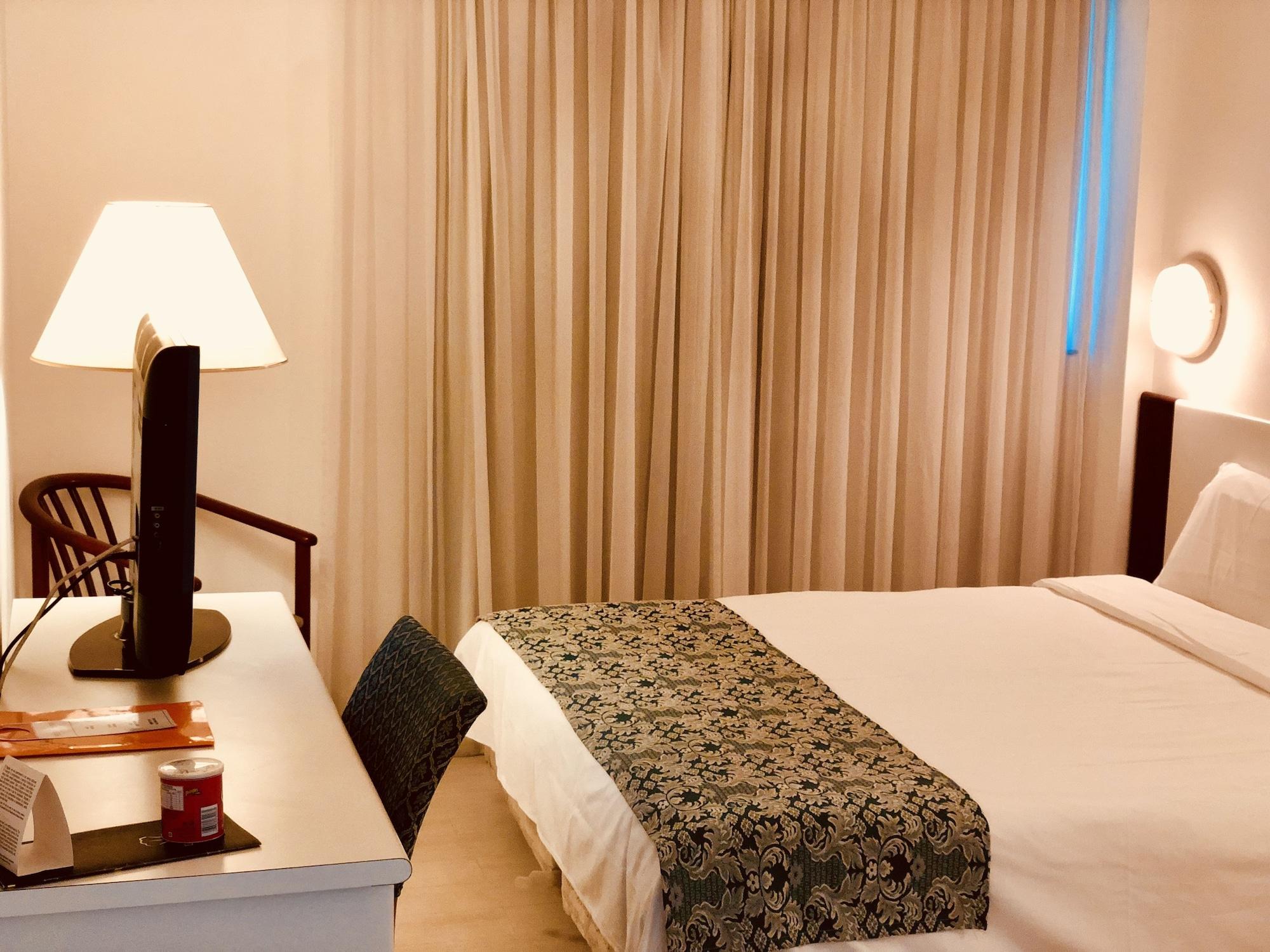 Boulevard Plaza Belo Horizonte Ngoại thất bức ảnh