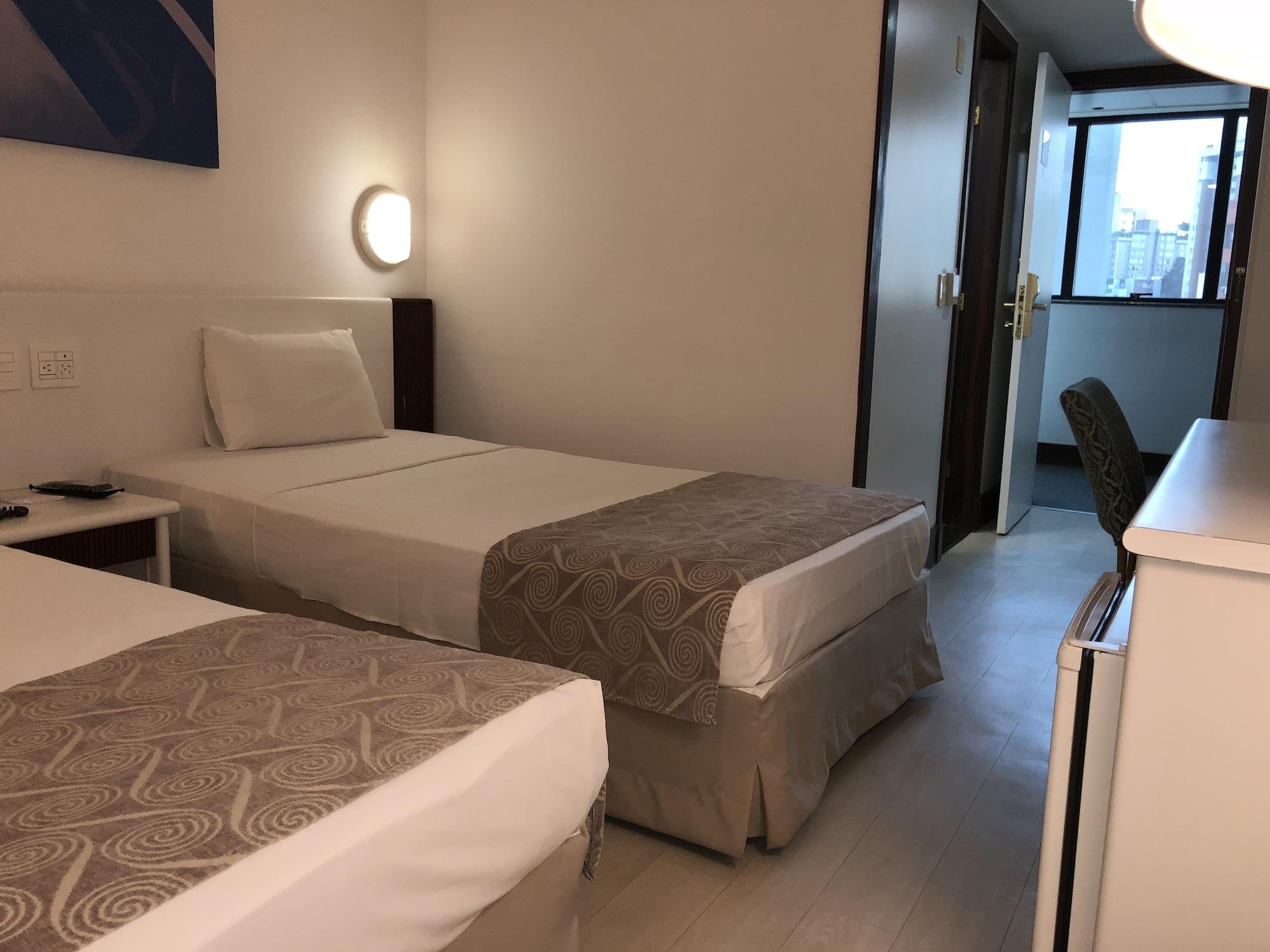 Boulevard Plaza Belo Horizonte Ngoại thất bức ảnh