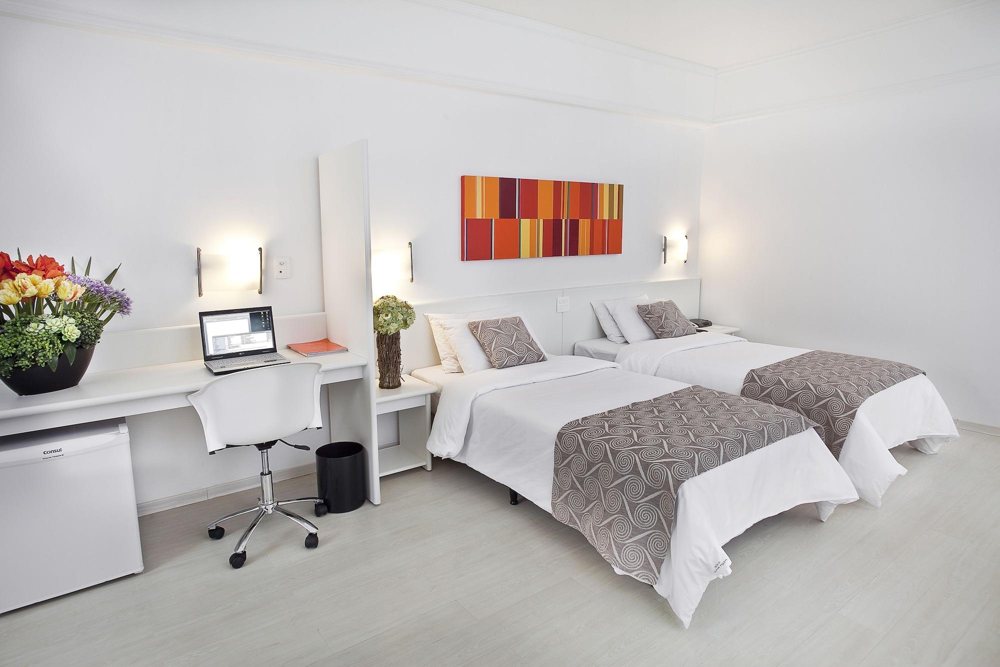 Boulevard Plaza Belo Horizonte Ngoại thất bức ảnh