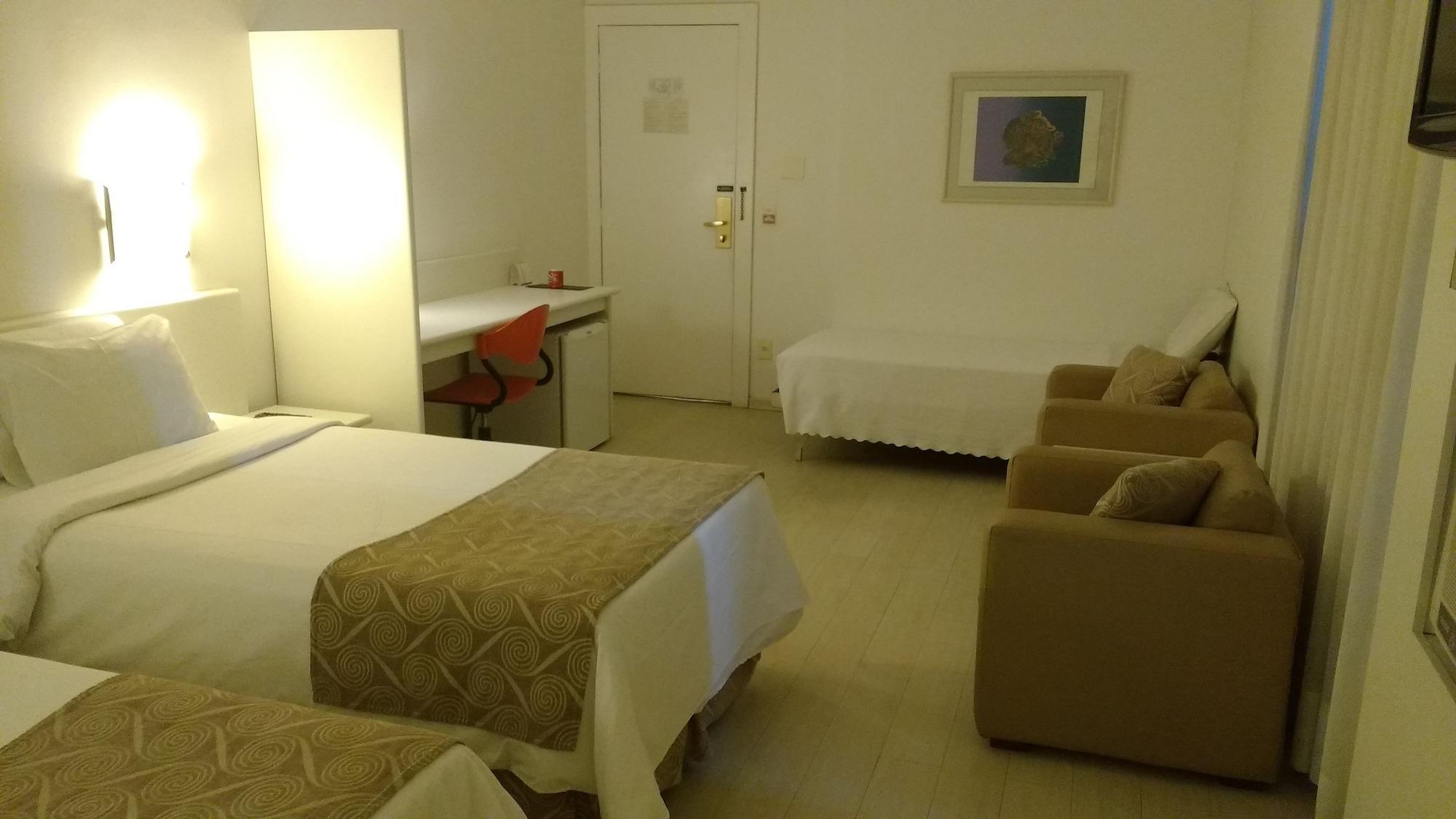 Boulevard Plaza Belo Horizonte Ngoại thất bức ảnh