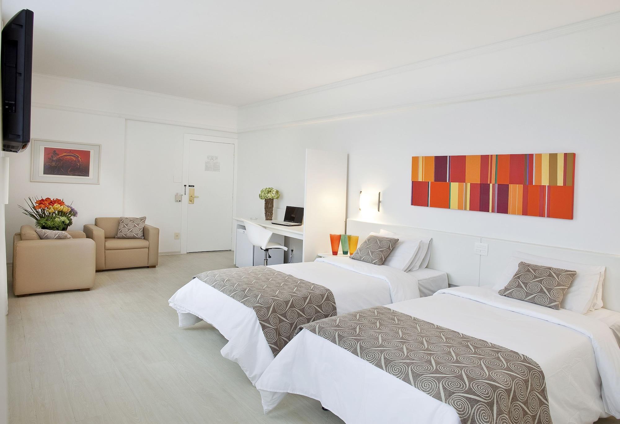 Boulevard Plaza Belo Horizonte Ngoại thất bức ảnh