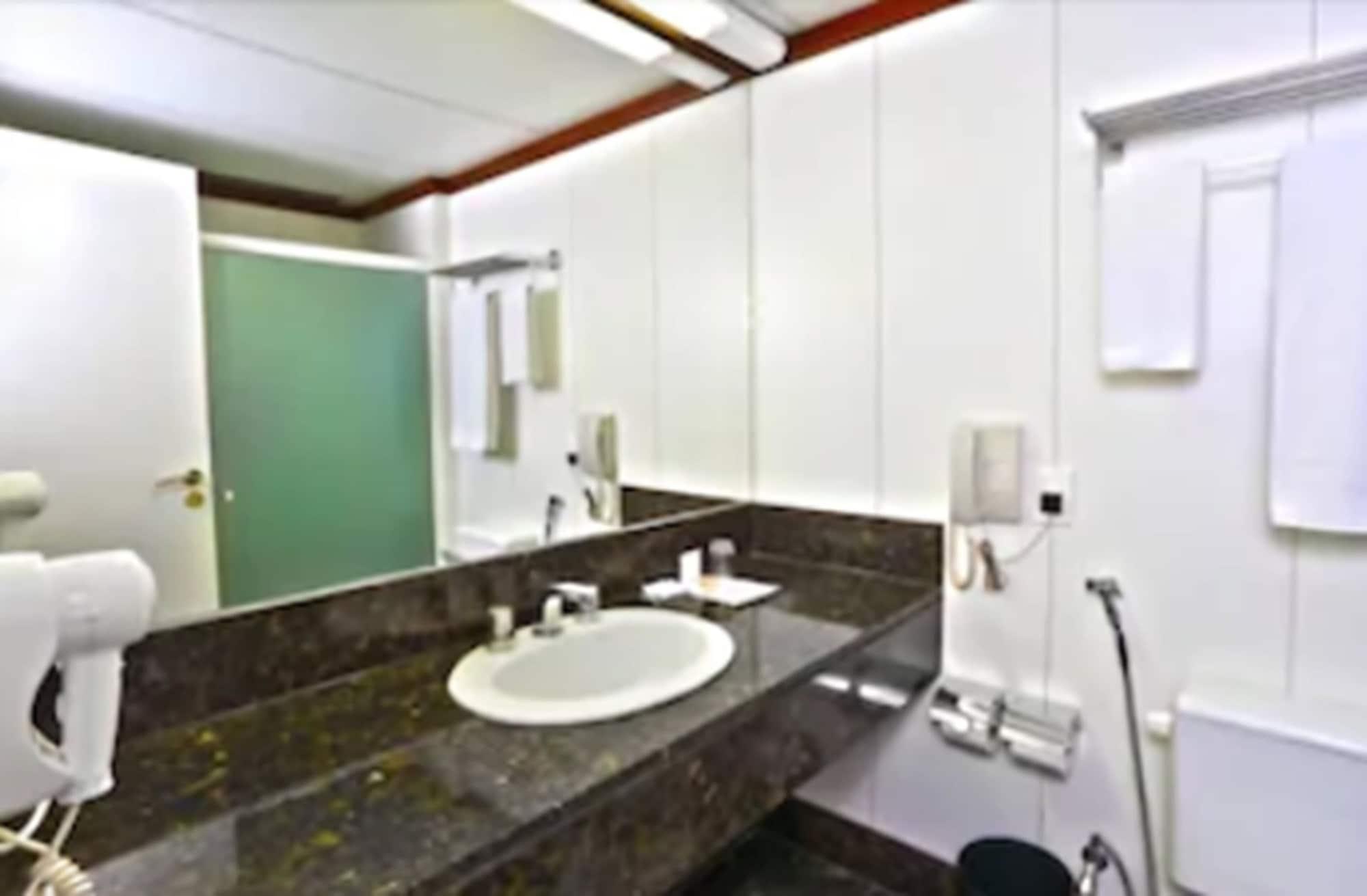 Boulevard Plaza Belo Horizonte Ngoại thất bức ảnh
