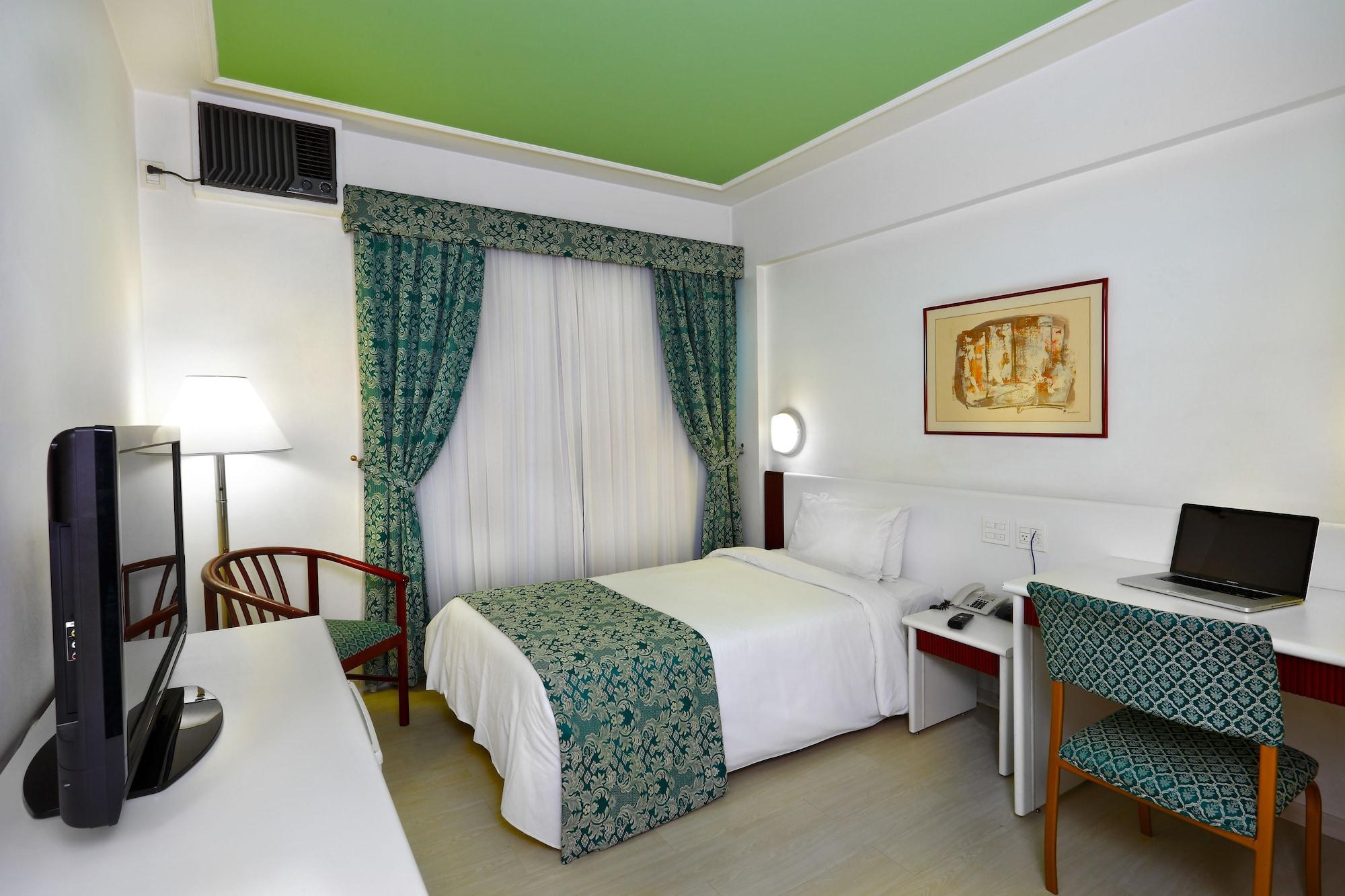 Boulevard Plaza Belo Horizonte Ngoại thất bức ảnh