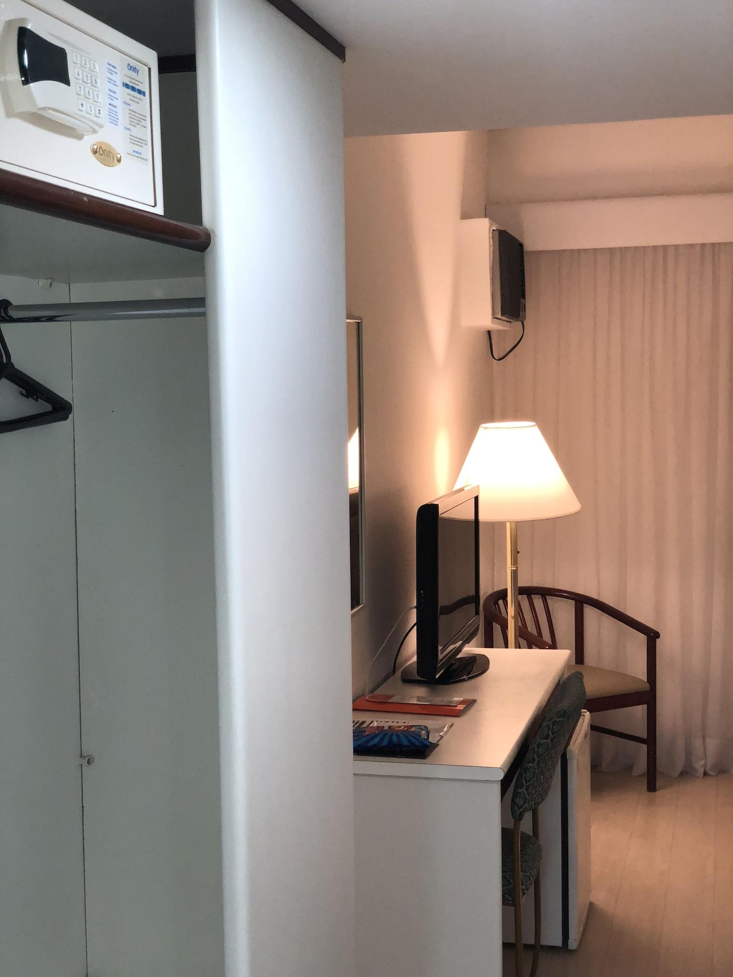 Boulevard Plaza Belo Horizonte Ngoại thất bức ảnh
