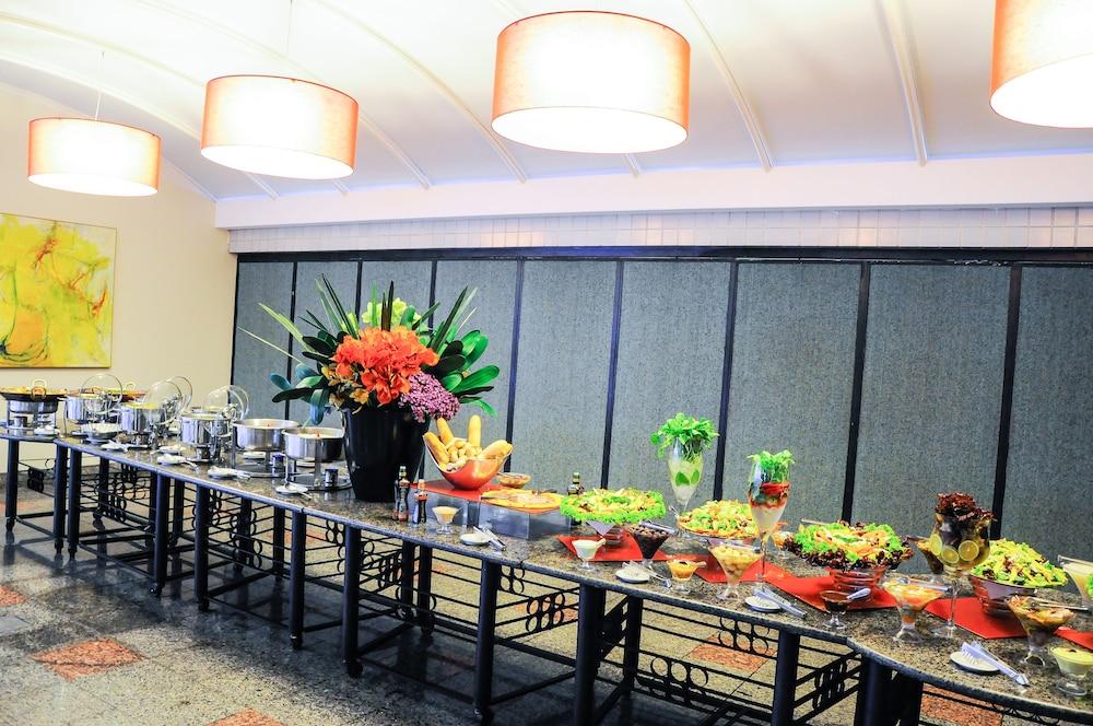 Boulevard Plaza Belo Horizonte Ngoại thất bức ảnh