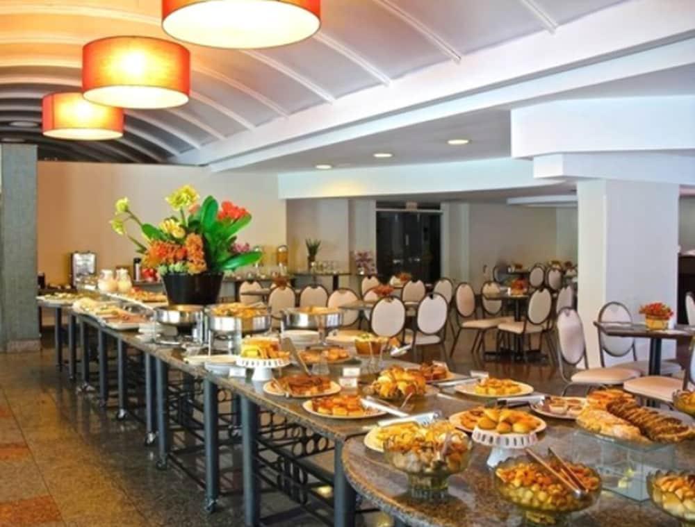 Boulevard Plaza Belo Horizonte Ngoại thất bức ảnh