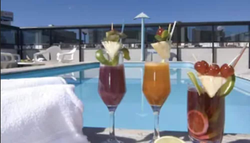 Boulevard Plaza Belo Horizonte Ngoại thất bức ảnh