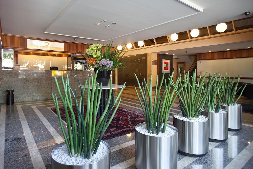 Boulevard Plaza Belo Horizonte Ngoại thất bức ảnh