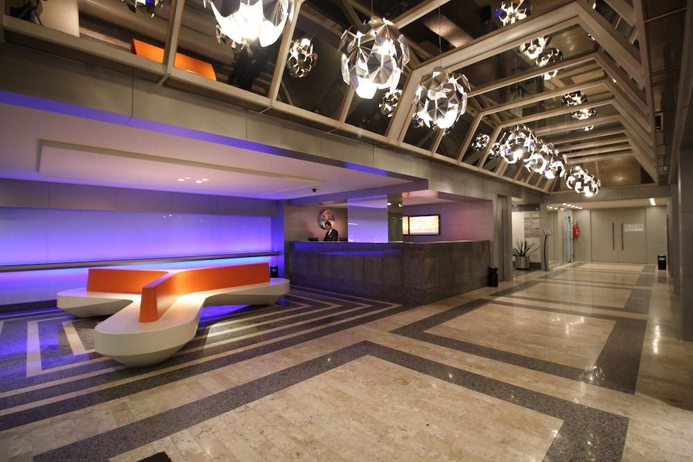 Boulevard Plaza Belo Horizonte Ngoại thất bức ảnh