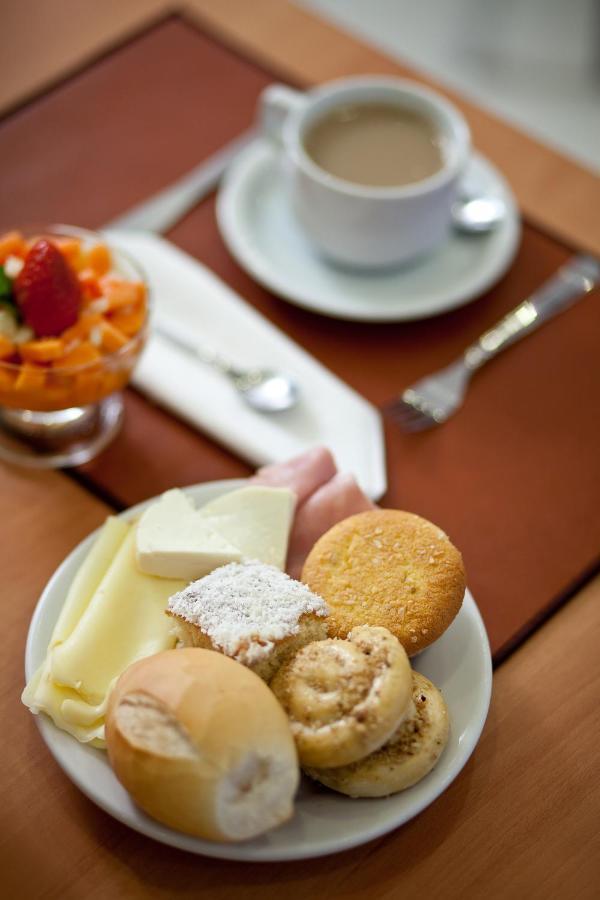Boulevard Plaza Belo Horizonte Ngoại thất bức ảnh