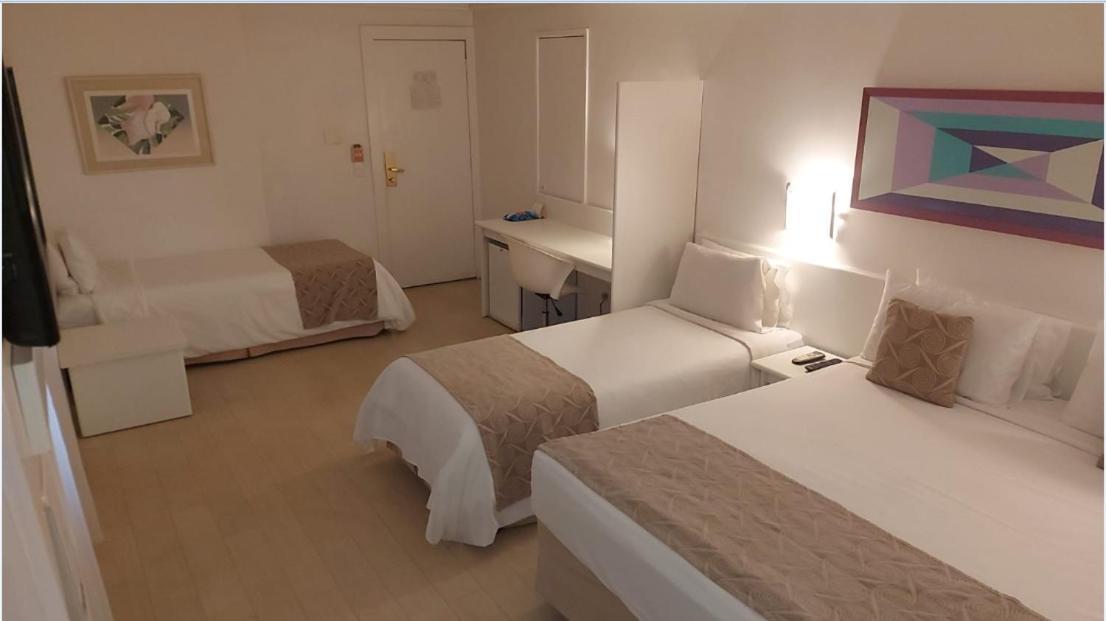 Boulevard Plaza Belo Horizonte Ngoại thất bức ảnh