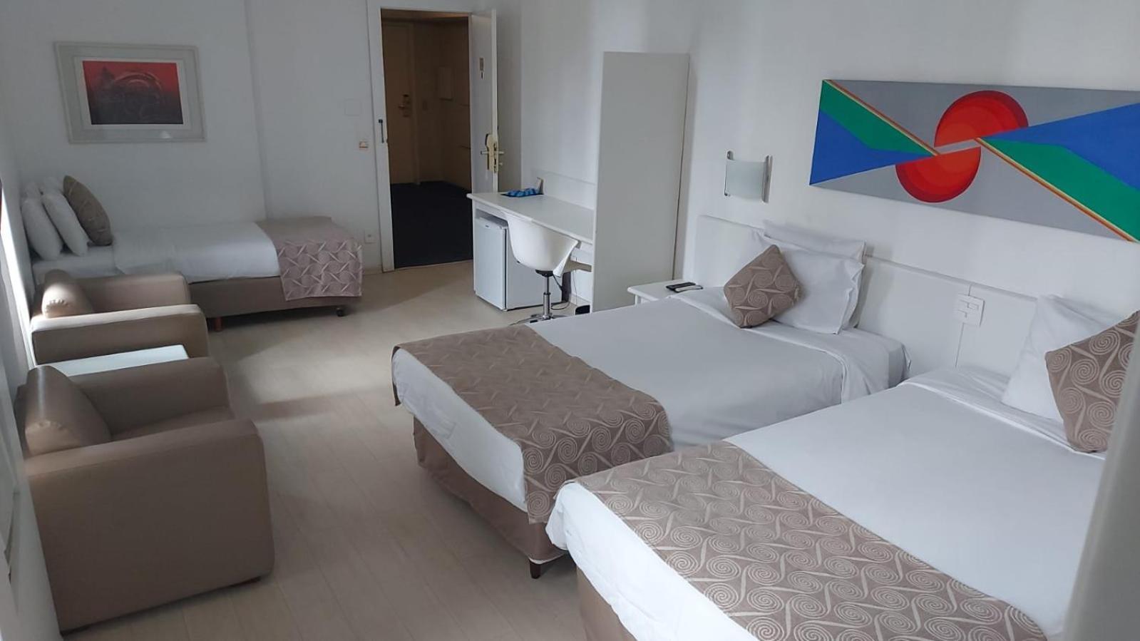 Boulevard Plaza Belo Horizonte Ngoại thất bức ảnh