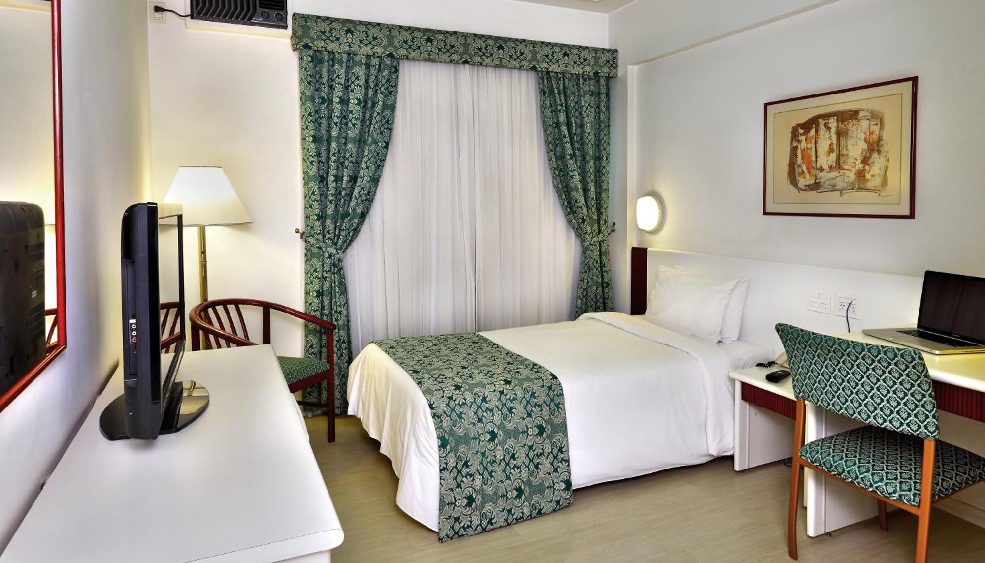 Boulevard Plaza Belo Horizonte Ngoại thất bức ảnh