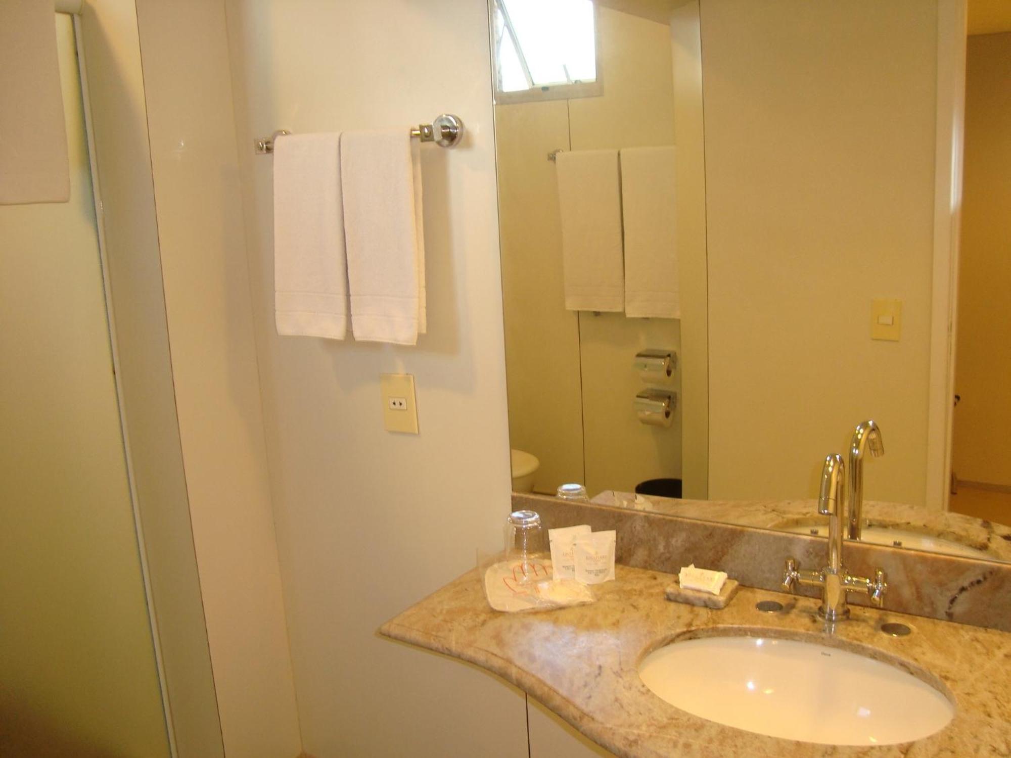 Boulevard Plaza Belo Horizonte Ngoại thất bức ảnh