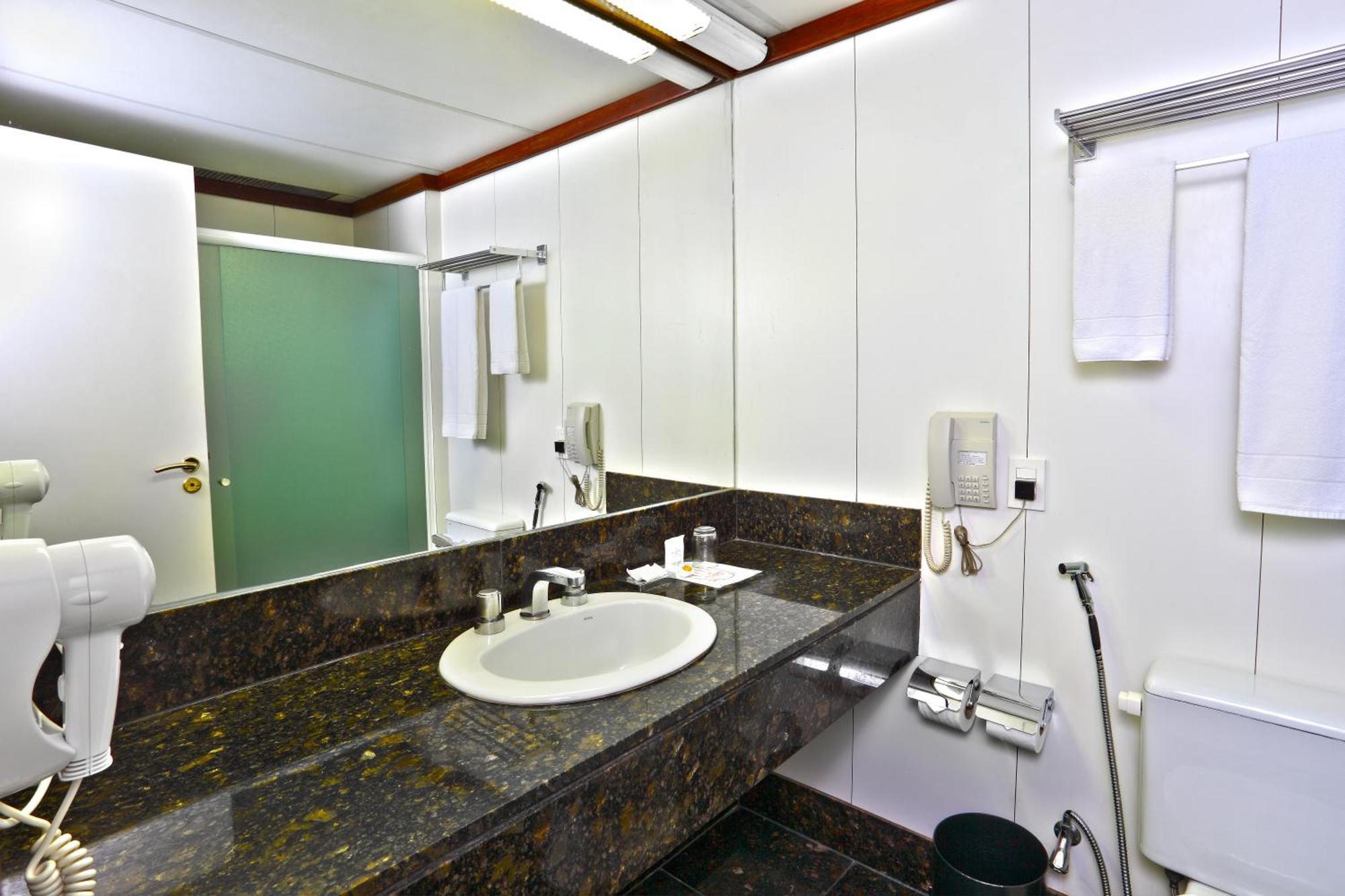 Boulevard Plaza Belo Horizonte Ngoại thất bức ảnh