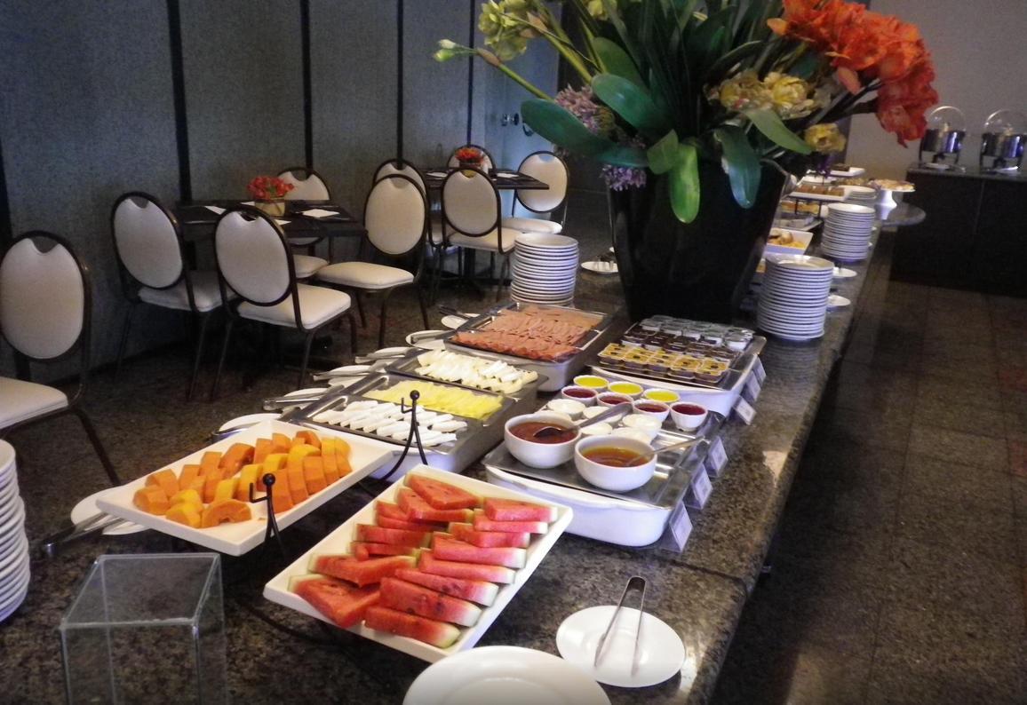 Boulevard Plaza Belo Horizonte Ngoại thất bức ảnh
