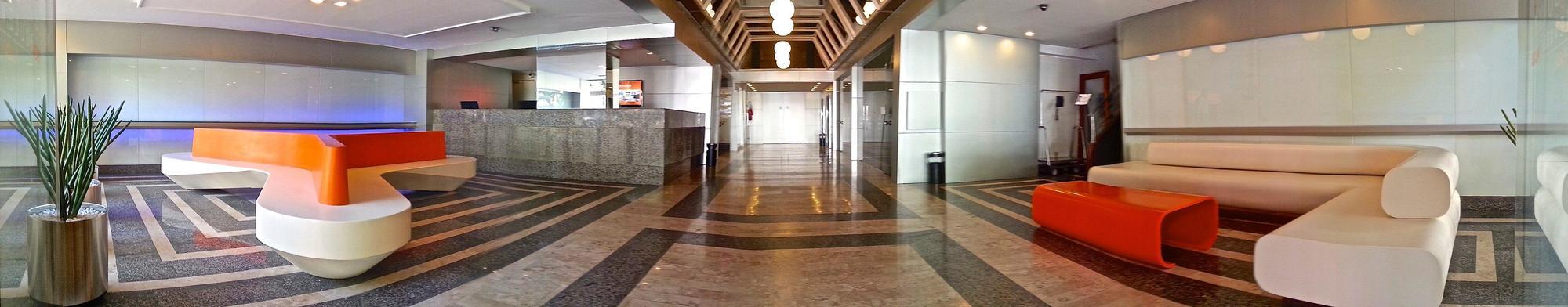 Boulevard Plaza Belo Horizonte Ngoại thất bức ảnh