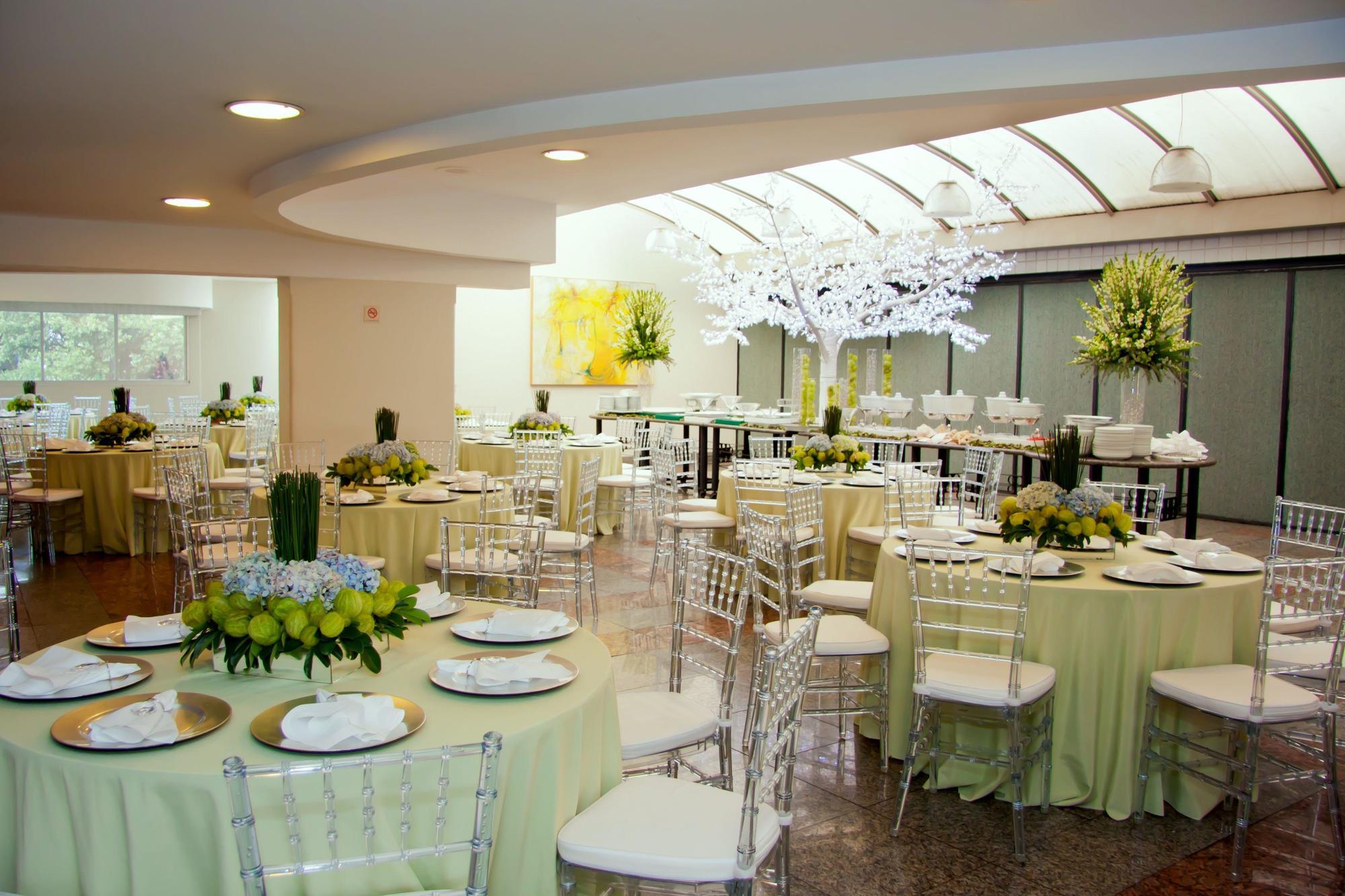 Boulevard Plaza Belo Horizonte Ngoại thất bức ảnh