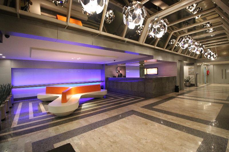 Boulevard Plaza Belo Horizonte Ngoại thất bức ảnh