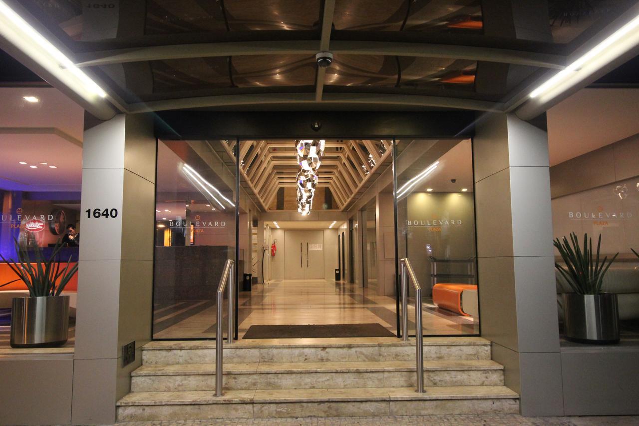 Boulevard Plaza Belo Horizonte Ngoại thất bức ảnh