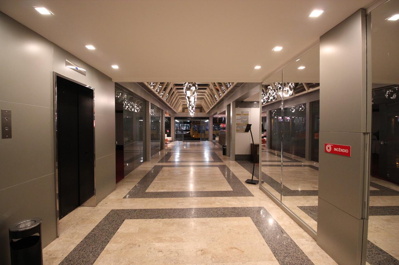 Boulevard Plaza Belo Horizonte Ngoại thất bức ảnh