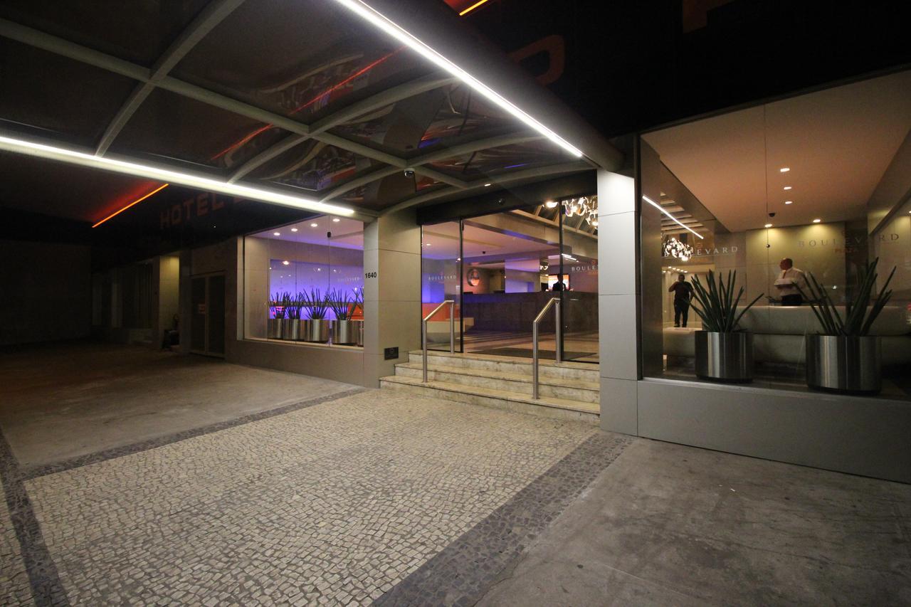 Boulevard Plaza Belo Horizonte Ngoại thất bức ảnh
