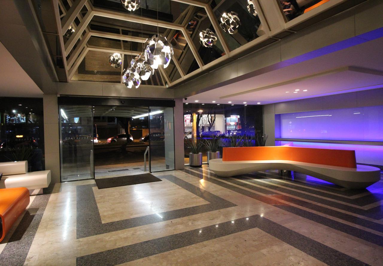 Boulevard Plaza Belo Horizonte Ngoại thất bức ảnh