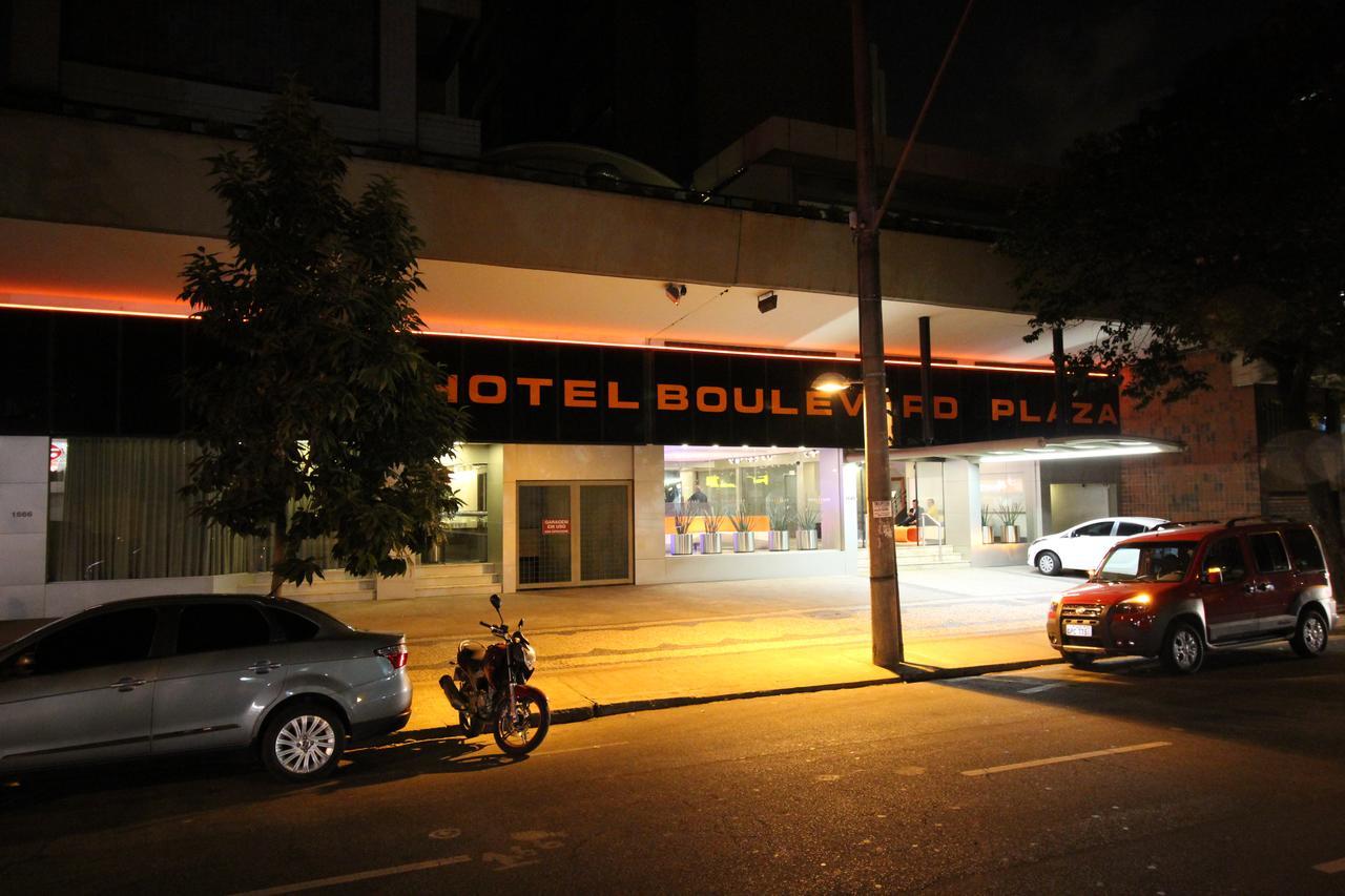 Boulevard Plaza Belo Horizonte Ngoại thất bức ảnh