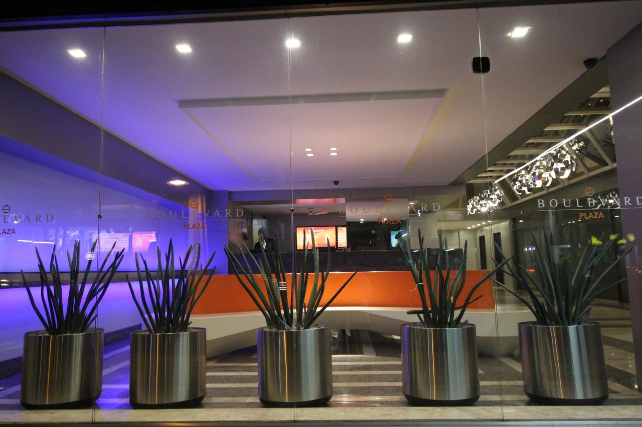 Boulevard Plaza Belo Horizonte Ngoại thất bức ảnh