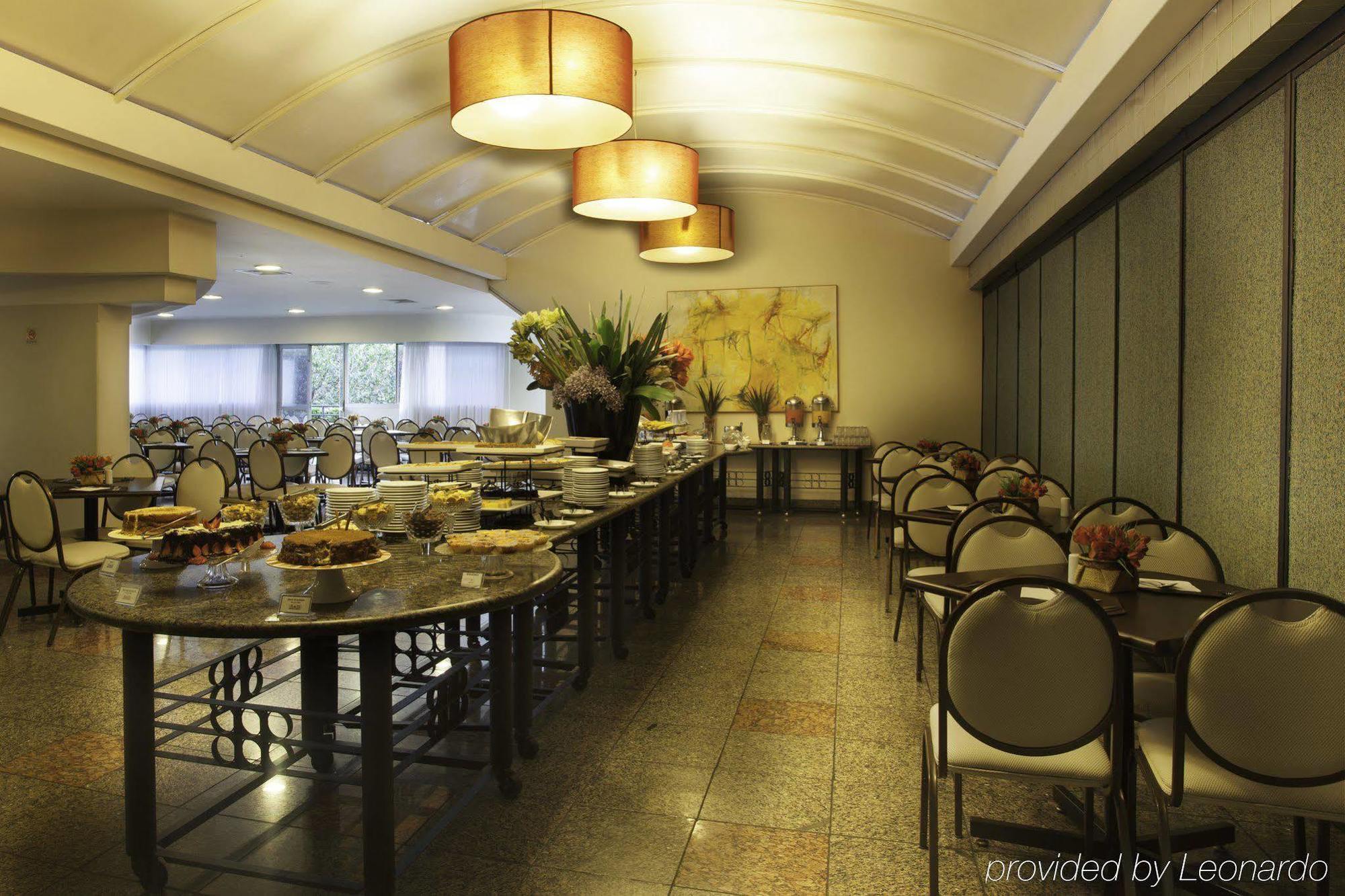 Boulevard Plaza Belo Horizonte Ngoại thất bức ảnh