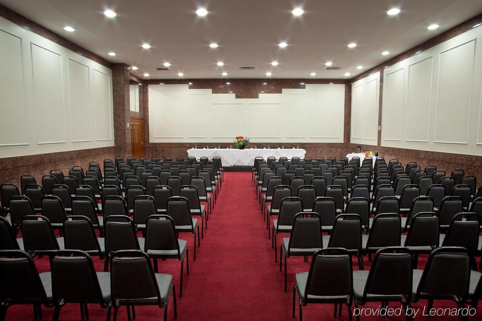 Boulevard Plaza Belo Horizonte Ngoại thất bức ảnh