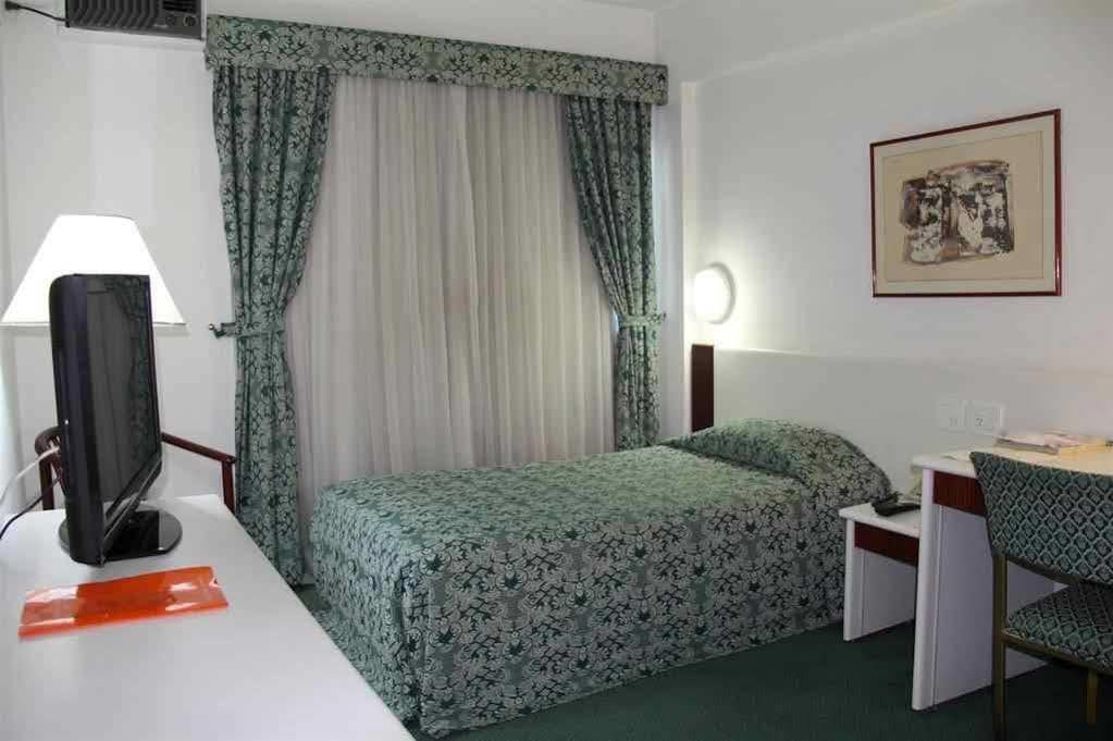 Boulevard Plaza Belo Horizonte Ngoại thất bức ảnh