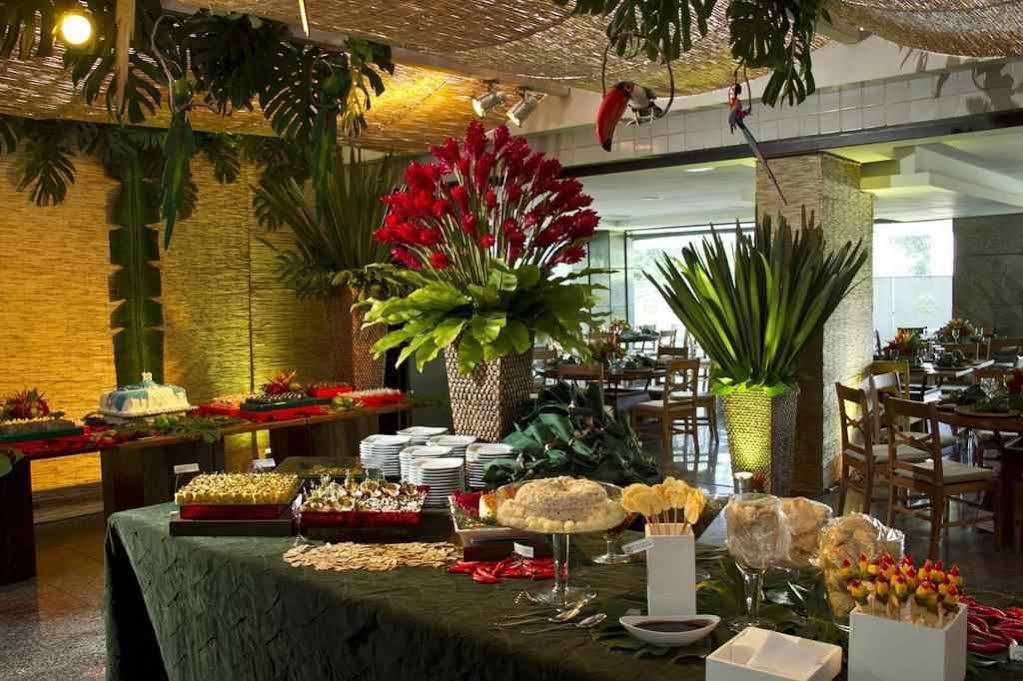 Boulevard Plaza Belo Horizonte Ngoại thất bức ảnh